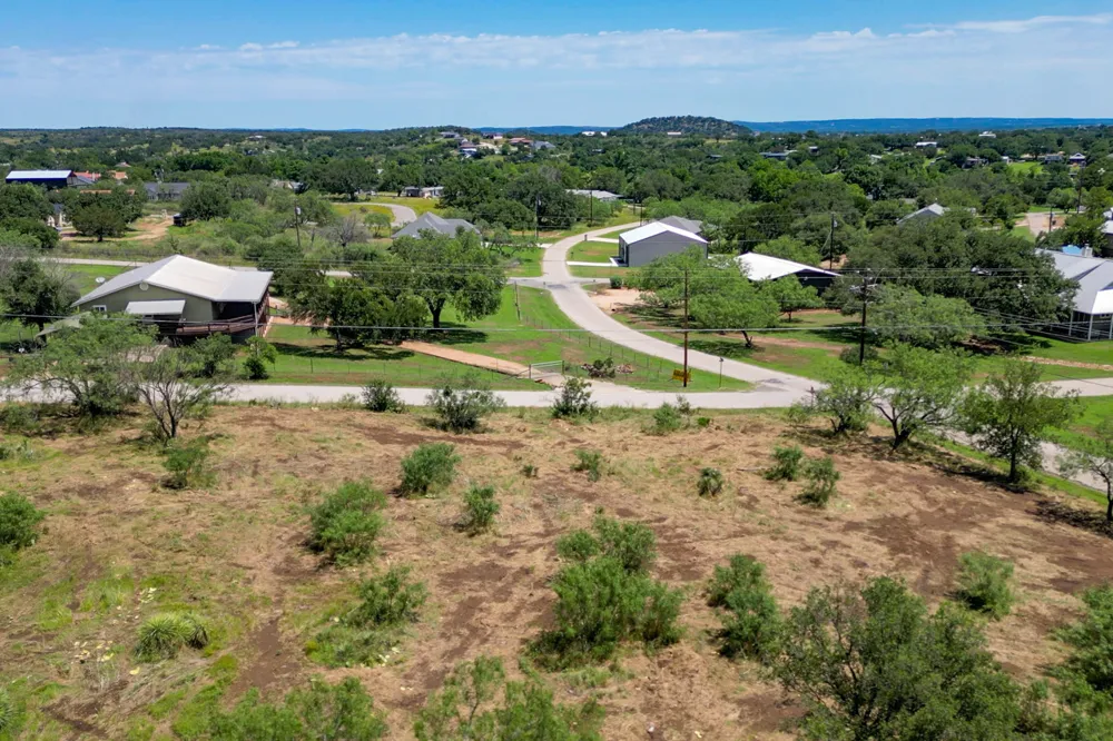 97 Centerview Drive Horseshoe Bay, TX 78657