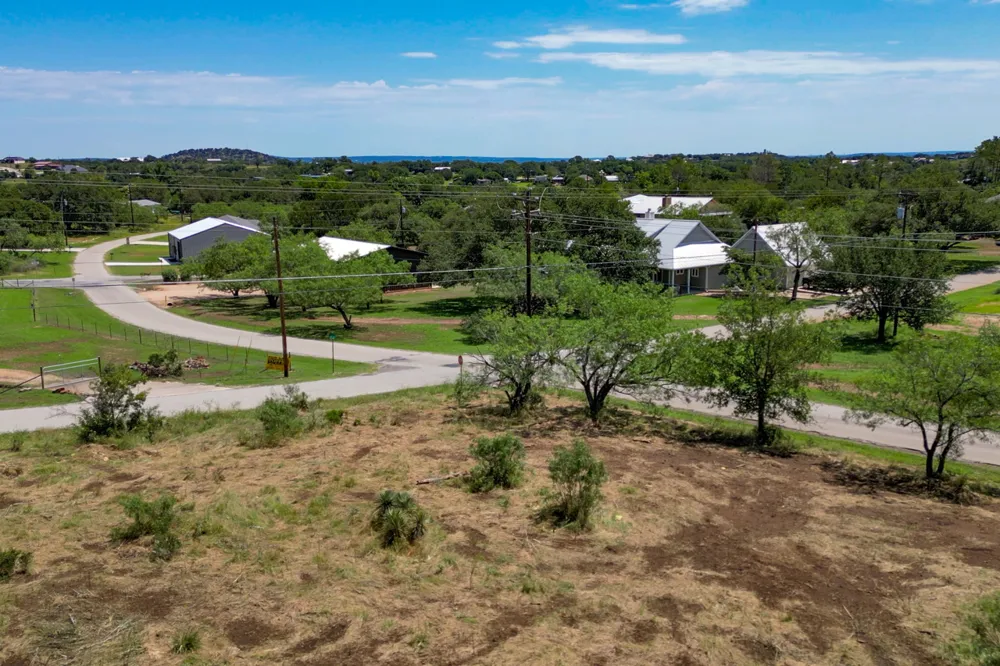 97 Centerview Drive Horseshoe Bay, TX 78657