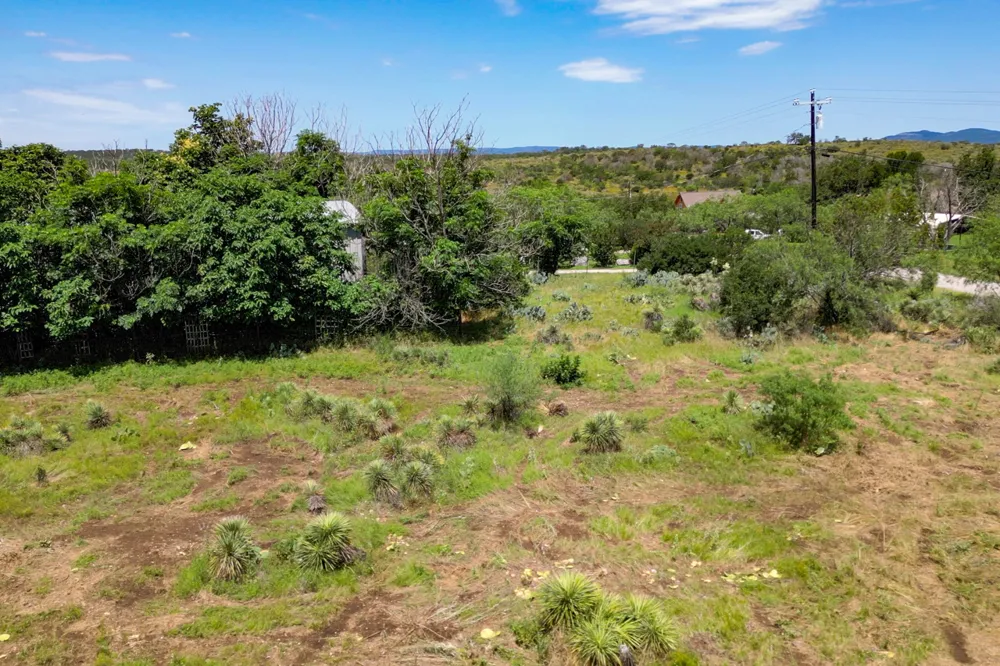 97 Centerview Drive Horseshoe Bay, TX 78657