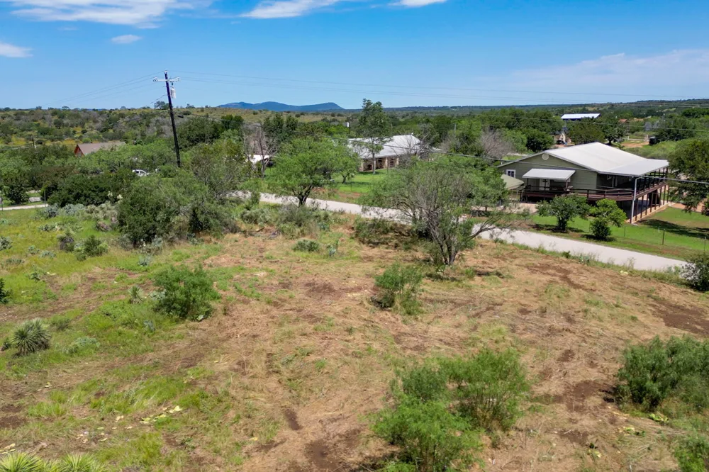 97 Centerview Drive Horseshoe Bay, TX 78657