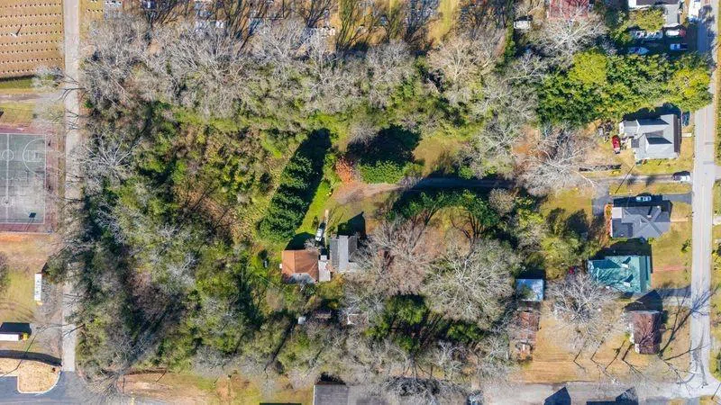 101 E Chambers Street Forsyth, GA 31029