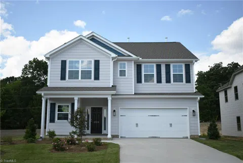 222 Royal Pines Drive