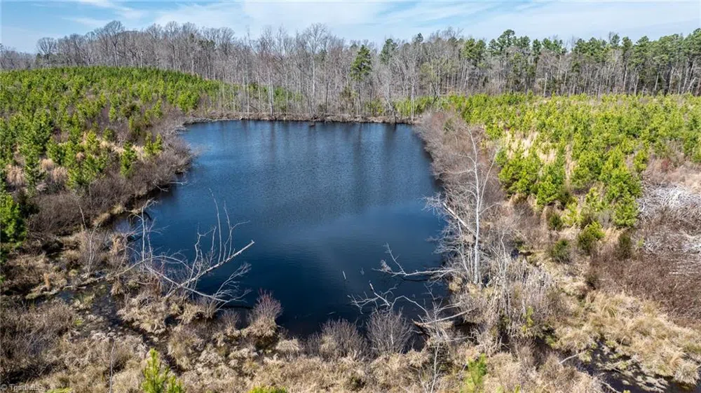 14974 NC Highway 86 S Prospect Hill, NC 27314