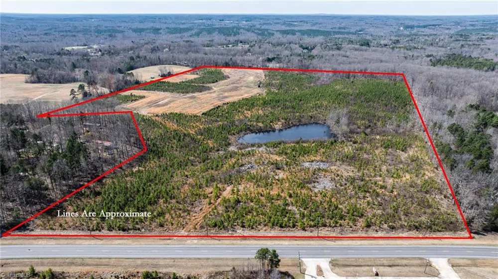 14974 NC Highway 86 S Prospect Hill, NC 27314