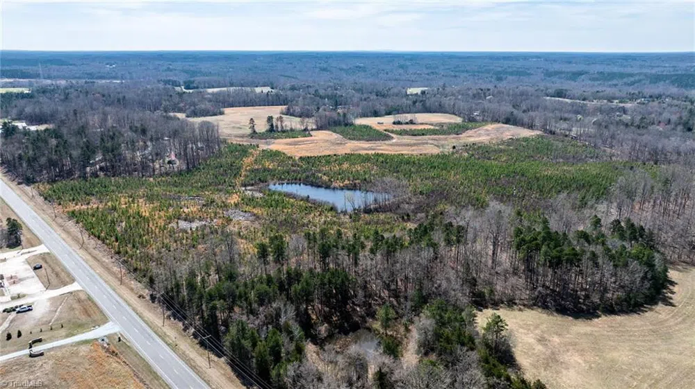 14974 NC Highway 86 S Prospect Hill, NC 27314