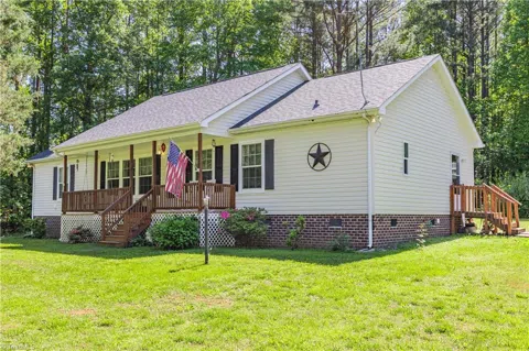 677 Lambert Chapel Road