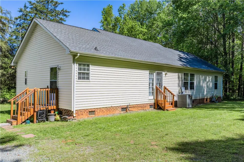 677 Lambert Chapel Road Siler City, NC 27344