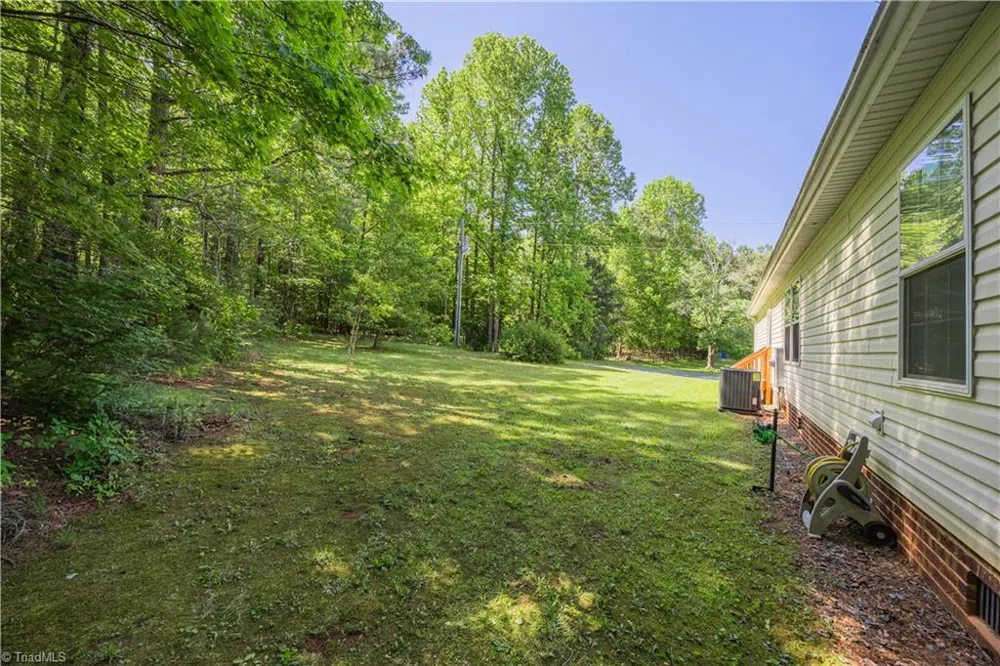 677 Lambert Chapel Road Siler City, NC 27344