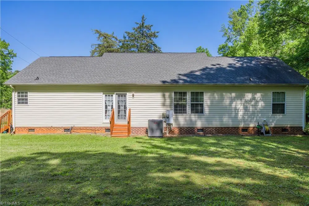 677 Lambert Chapel Road Siler City, NC 27344