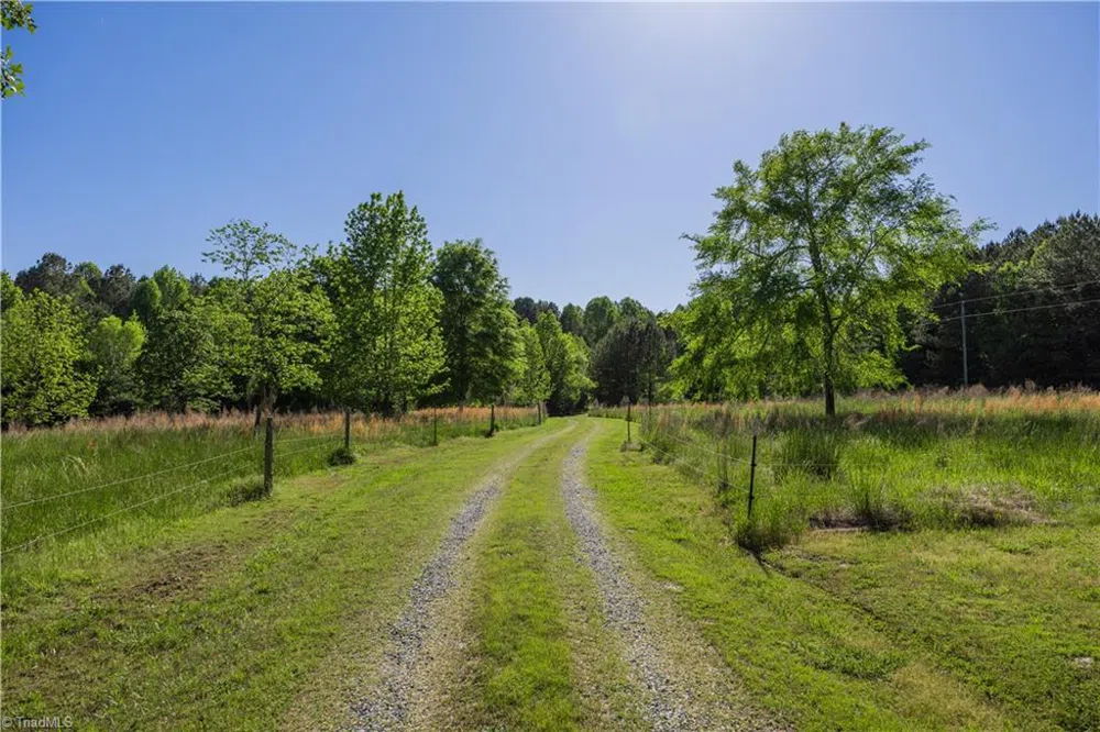 677 Lambert Chapel Road Siler City, NC 27344