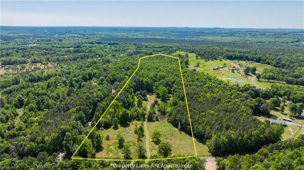 677 Lambert Chapel Road Siler City, NC 27344