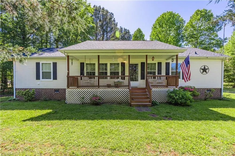 677 Lambert Chapel Road Siler City, NC 27344