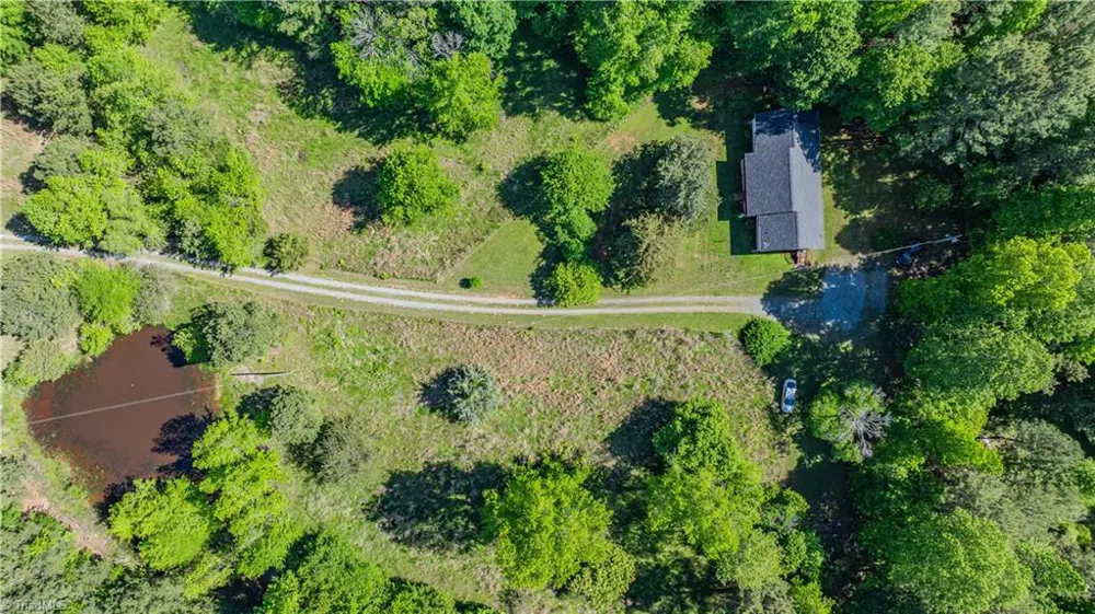 677 Lambert Chapel Road Siler City, NC 27344