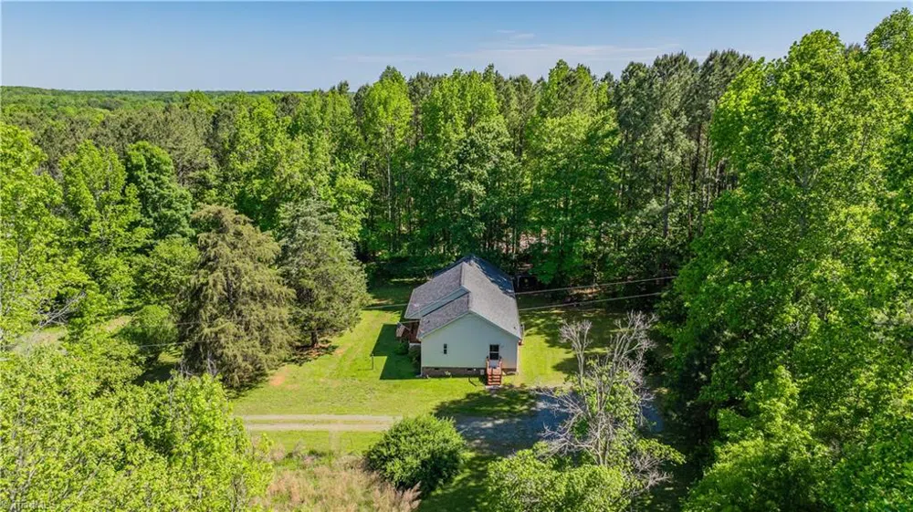 677 Lambert Chapel Road Siler City, NC 27344