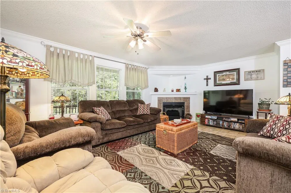 677 Lambert Chapel Road Siler City, NC 27344