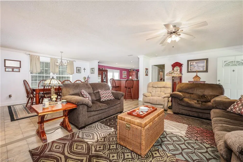 677 Lambert Chapel Road Siler City, NC 27344