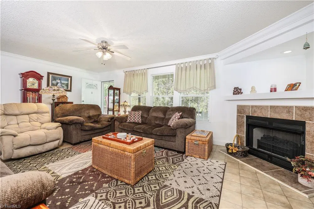 677 Lambert Chapel Road Siler City, NC 27344