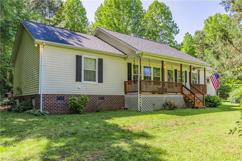 677 Lambert Chapel Road Siler City, NC 27344