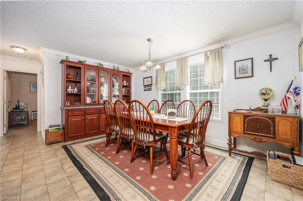 677 Lambert Chapel Road Siler City, NC 27344