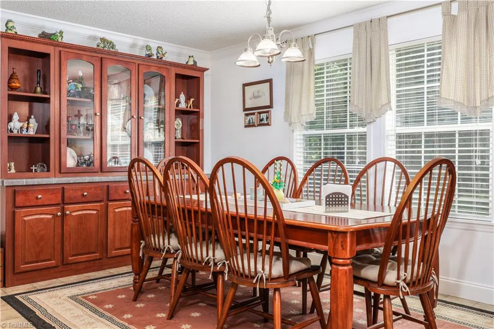 677 Lambert Chapel Road Siler City, NC 27344