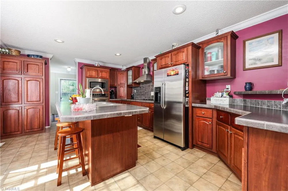 677 Lambert Chapel Road Siler City, NC 27344
