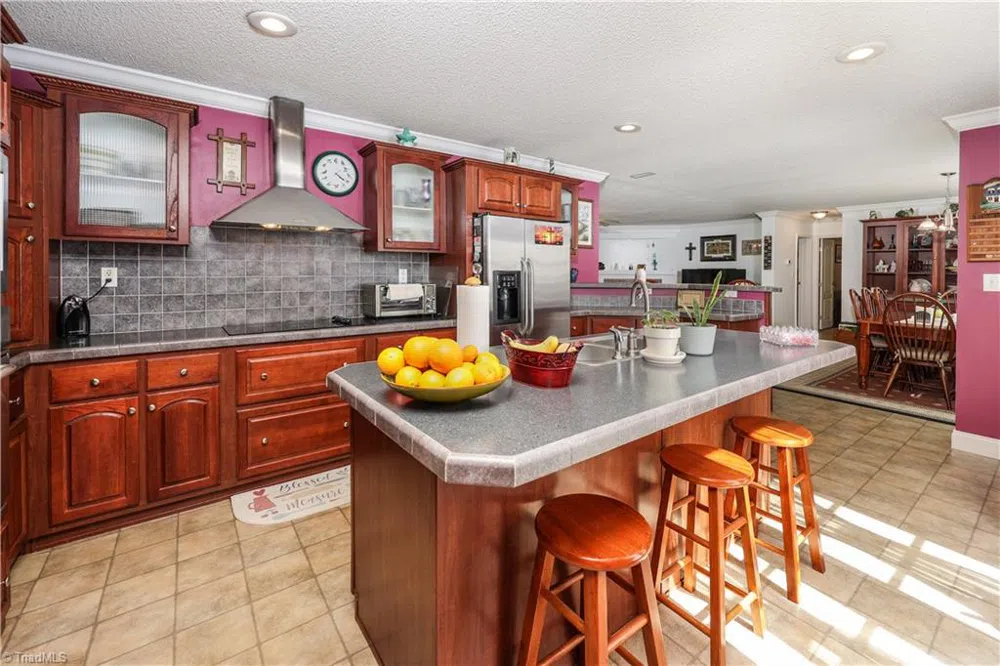 677 Lambert Chapel Road Siler City, NC 27344