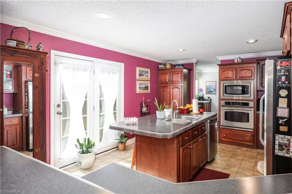 677 Lambert Chapel Road Siler City, NC 27344