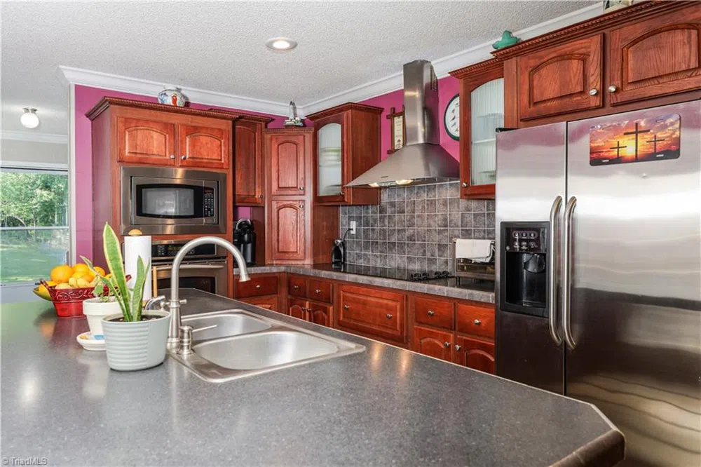 677 Lambert Chapel Road Siler City, NC 27344
