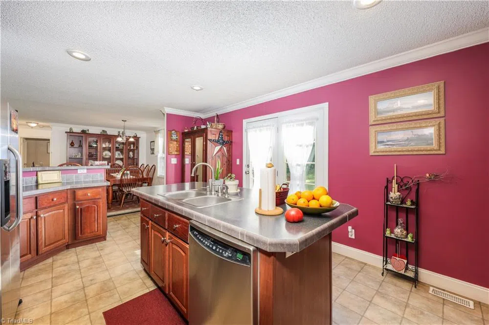 677 Lambert Chapel Road Siler City, NC 27344