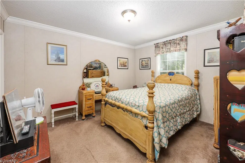 677 Lambert Chapel Road Siler City, NC 27344
