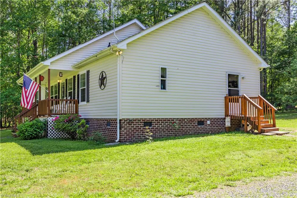 677 Lambert Chapel Road Siler City, NC 27344