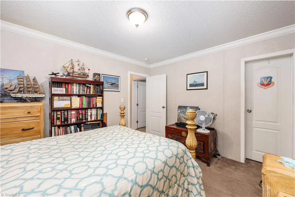 677 Lambert Chapel Road Siler City, NC 27344