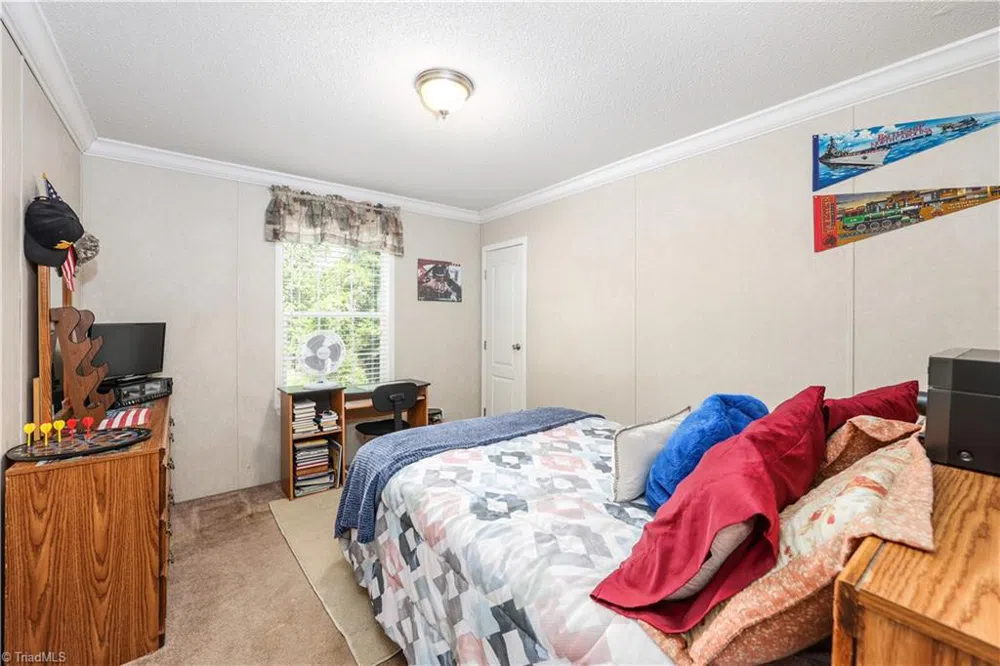 677 Lambert Chapel Road Siler City, NC 27344