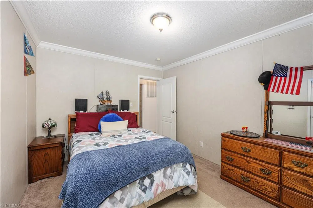 677 Lambert Chapel Road Siler City, NC 27344
