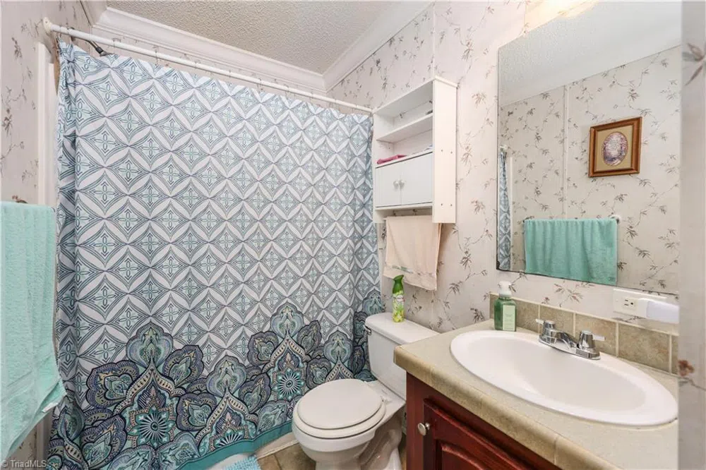 677 Lambert Chapel Road Siler City, NC 27344