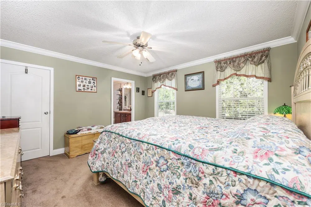 677 Lambert Chapel Road Siler City, NC 27344