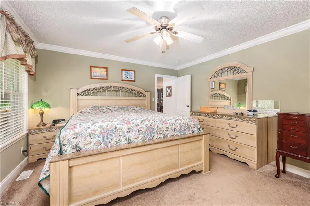 677 Lambert Chapel Road Siler City, NC 27344