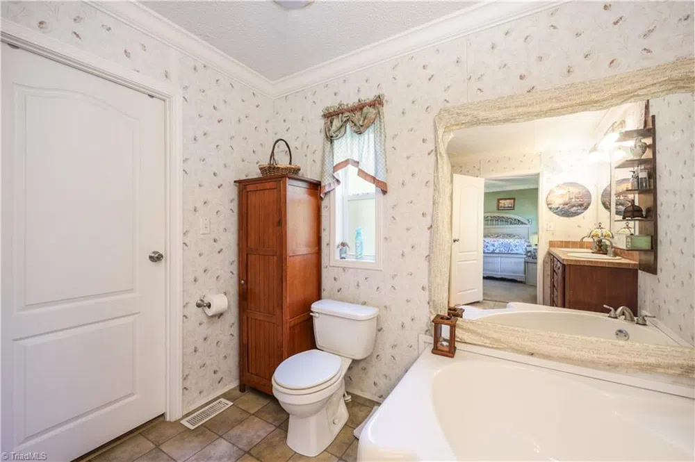 677 Lambert Chapel Road Siler City, NC 27344