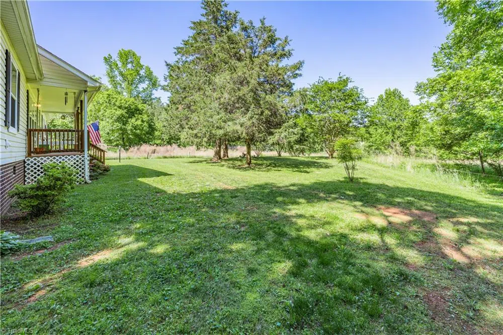 677 Lambert Chapel Road Siler City, NC 27344