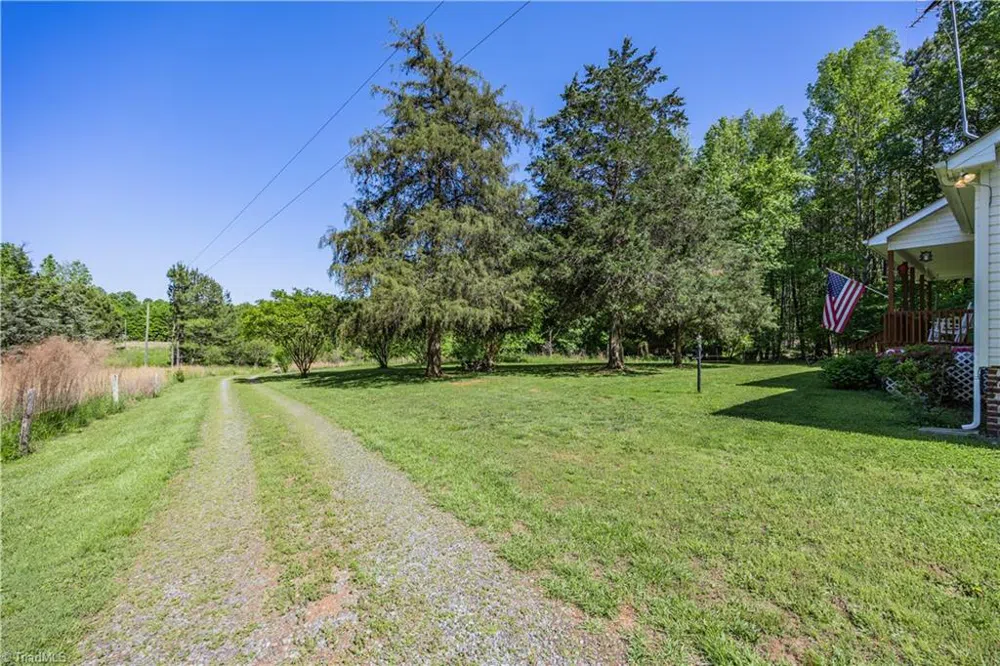 677 Lambert Chapel Road Siler City, NC 27344