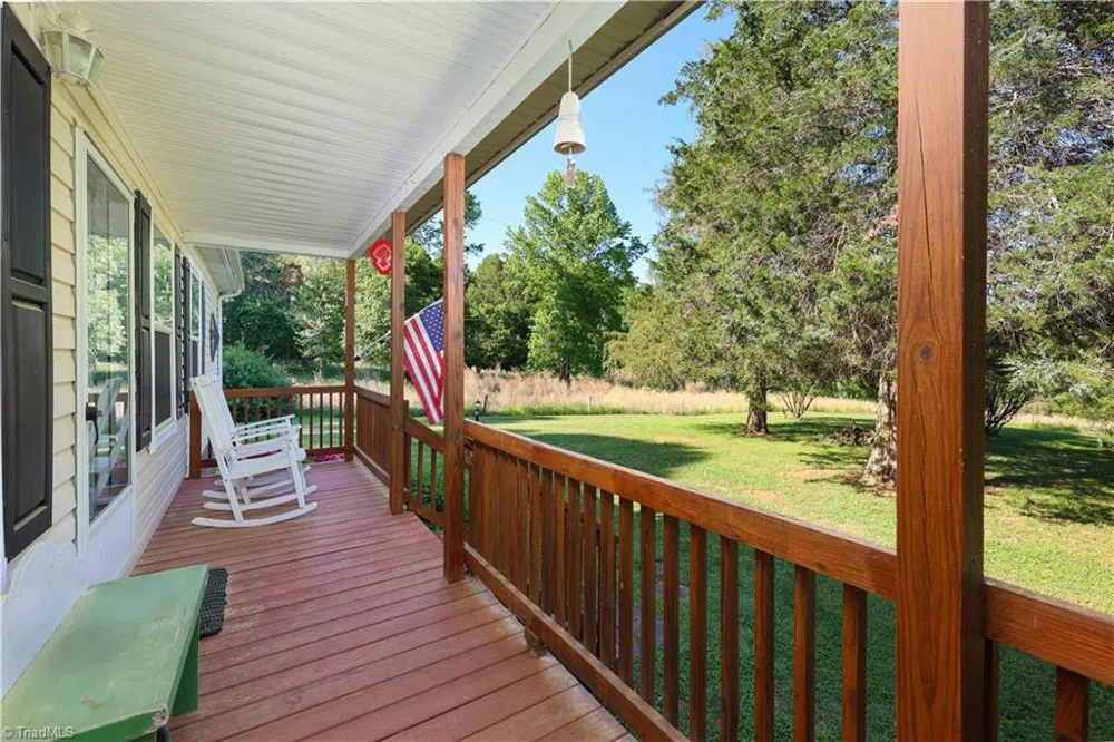 677 Lambert Chapel Road Siler City, NC 27344