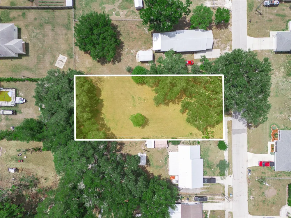 0 S PERRY AVENUE Fort Meade, FL 33841