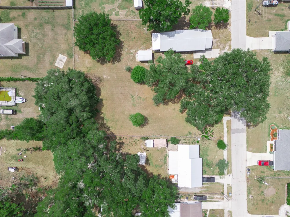 0 S PERRY AVENUE Fort Meade, FL 33841