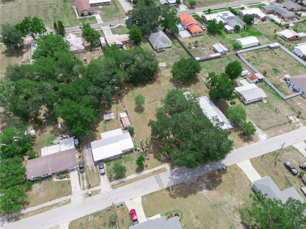 0 S PERRY AVENUE Fort Meade, FL 33841