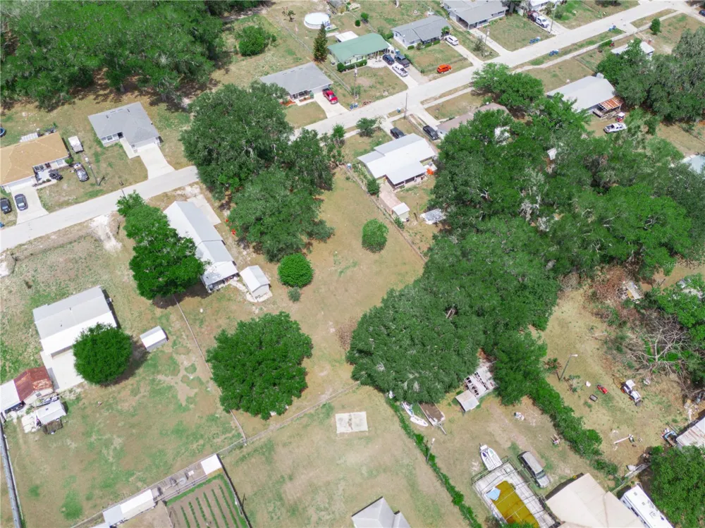 0 S PERRY AVENUE Fort Meade, FL 33841