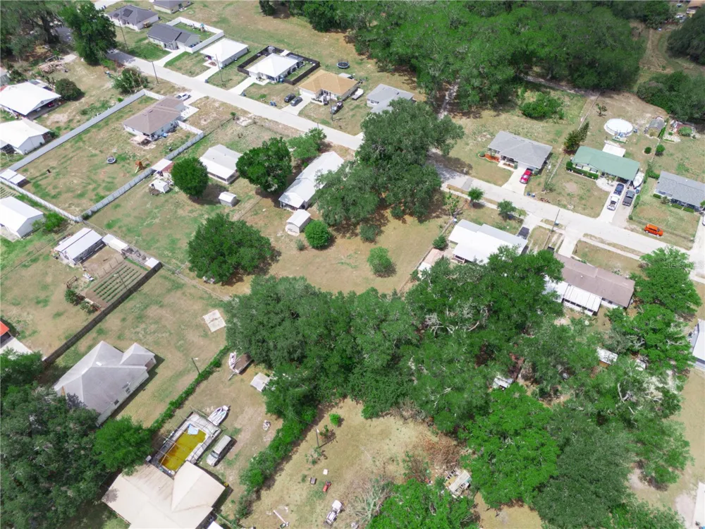 0 S PERRY AVENUE Fort Meade, FL 33841