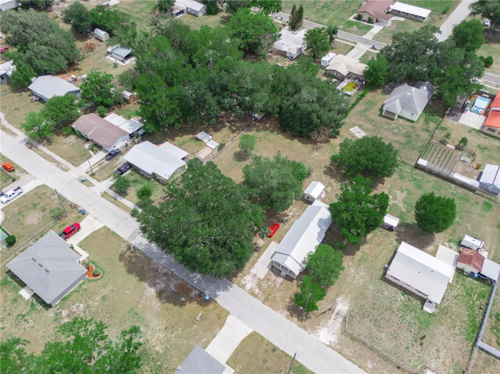 0 S PERRY AVENUE Fort Meade, FL 33841