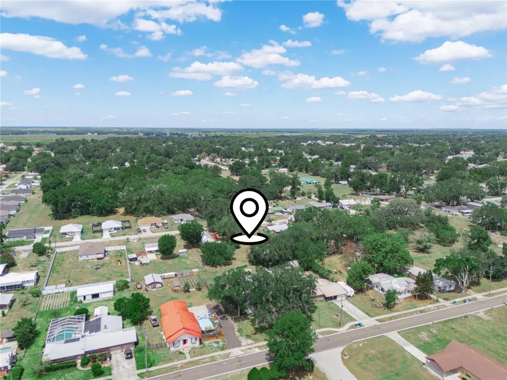 0 S PERRY AVENUE Fort Meade, FL 33841