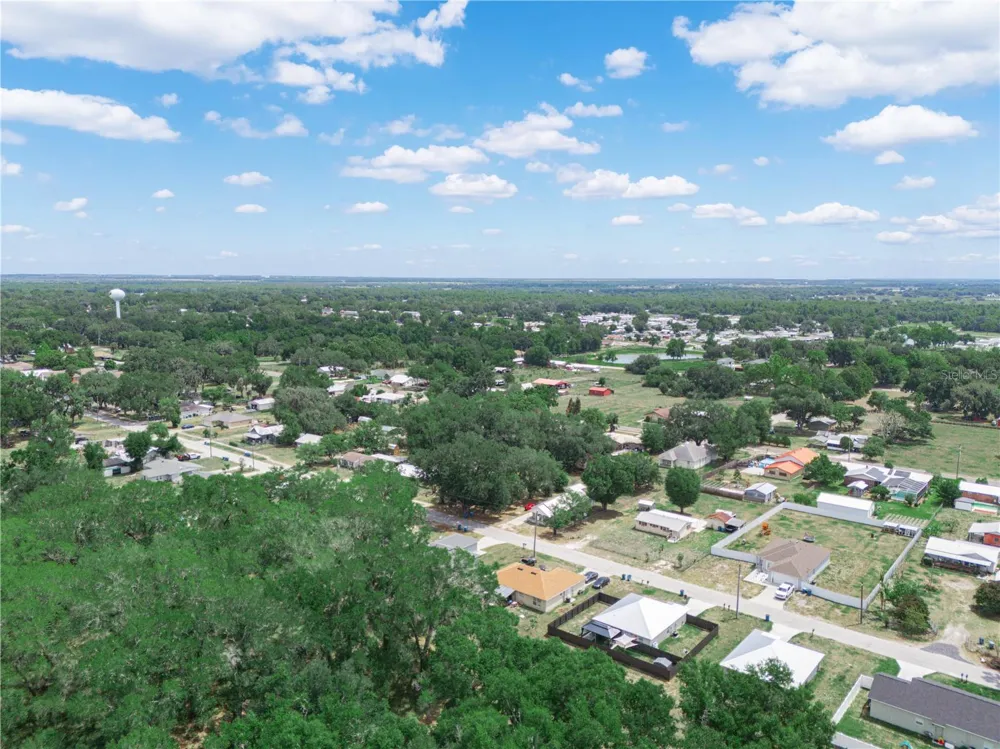0 S PERRY AVENUE Fort Meade, FL 33841