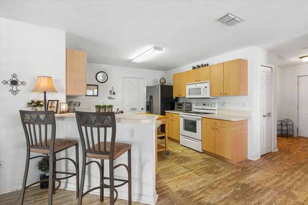 12 PALO ALTO LANE Port St Lucie, FL 34952